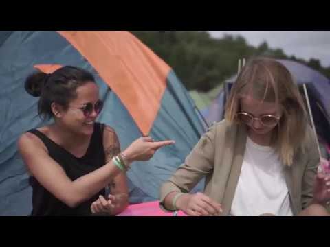 POSITIVUS&#039; 17 - DAY 3