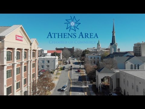 Athens, Georgia | Lighting the Way for the Future