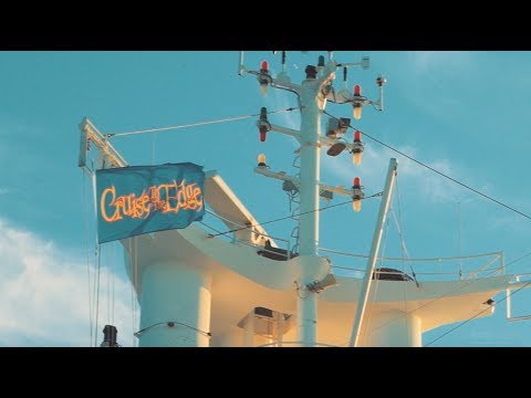 Cruise To The Edge 2019 - Video Recap &quot;The Great Adventure&quot; - The Prog Report