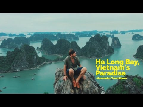 Ha Long Bay: Vietnam&#039;s Paradise | Travel Vietnam