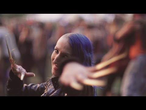 Imagine Music &amp; Arts Festival Orcas Island 2017