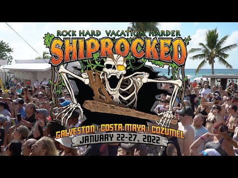 ShipRocked 2022 Aftermovie Teaser