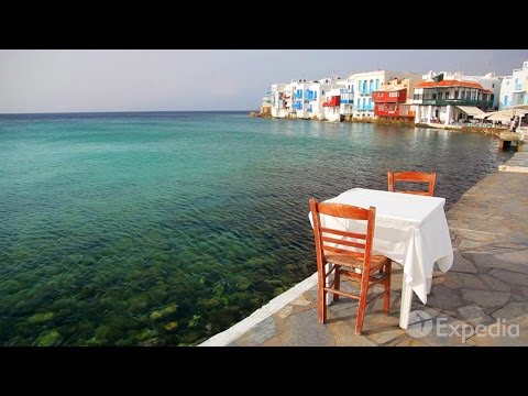 Mykonos Vacation Travel Guide | Expedia