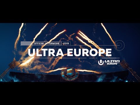 Relive Ultra Europe 2019 with the Official Aftermovie in 4K!