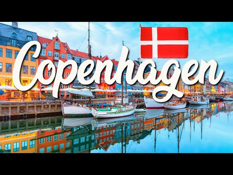 10 BEST Things To Do In Copenhagen | What To Do In Copenhagen