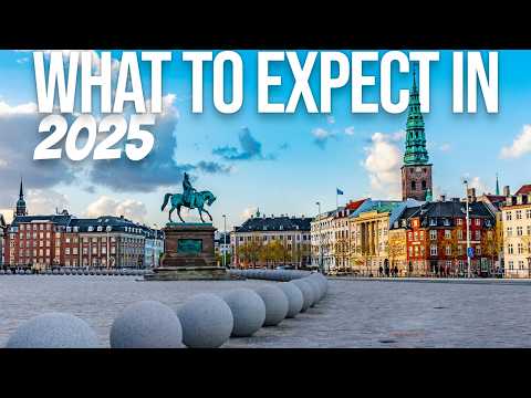 10 BEST Things To Do In Copenhagen | ULTIMATE Travel Guide