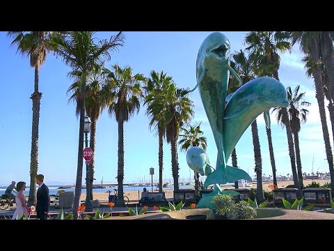 The best places to see in Santa Barbara - Southern California Adventure
