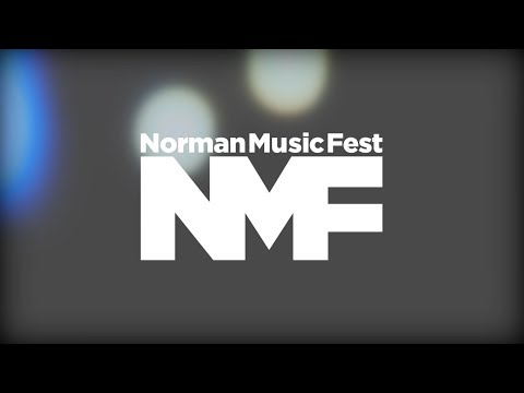 Norman Music Festival NMF 11 2018 Highlights