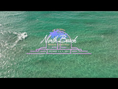 North Beach Music Festival Official Recap Video
