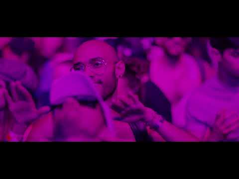 Empire Music Festival 2018 Perdidos Stage Recap