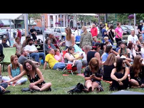 Love Fest 2016