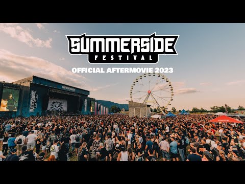 Official Aftermovie - Summerside Festival 2023