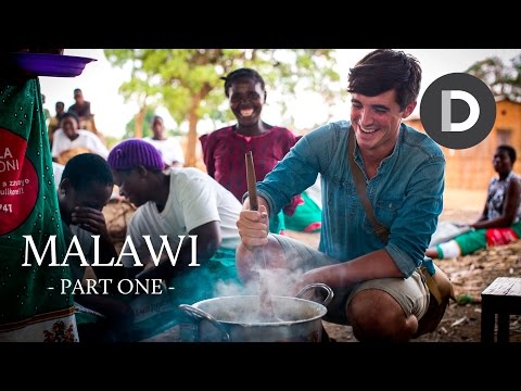 Exploring Malawi | PART ONE