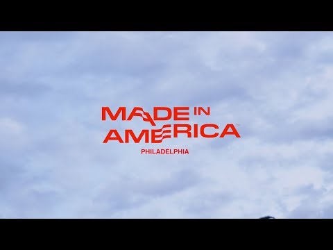 Made In America Festival Recap (2019)