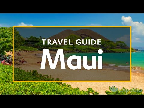 Maui Vacation Travel Guide | Expedia