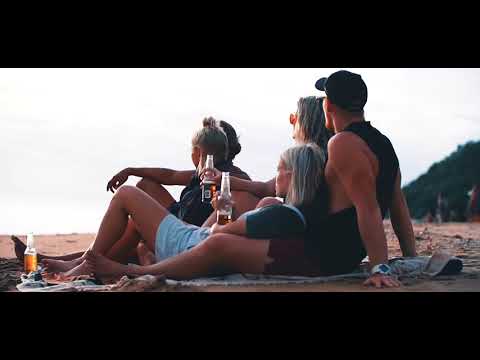 Island Life Beach Festival Magnetic Island