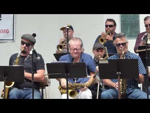 Salem Jazz and Soul Festival Highlights