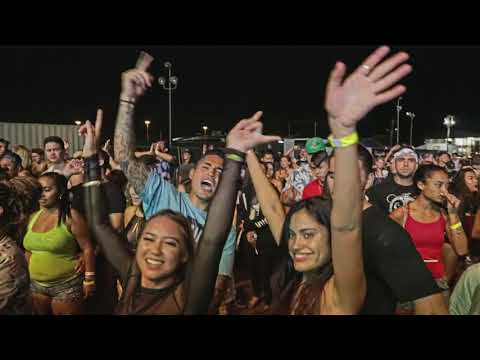 Lost In Paradise (LIP) music festival [Recap video]