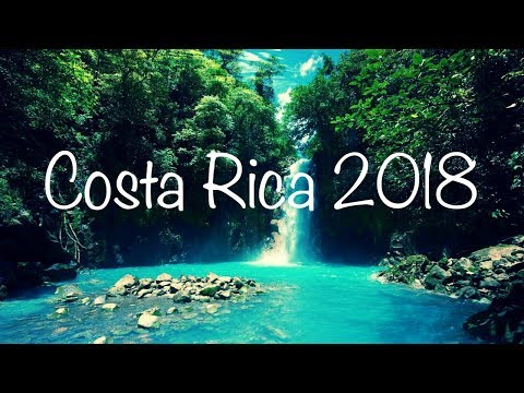 My Costa Rica Trip! -Amazing Things To Do In Costa Rica!