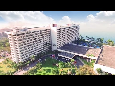 Sofitel Philippine Plaza Manila (Official Hotel Video)