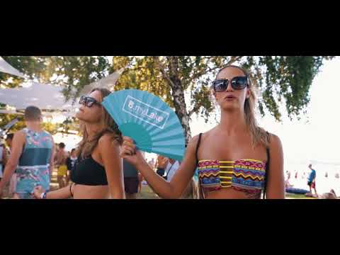 B my LAKE 2017 - official after movie