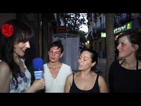 En el Madrid Castizo: Verbena de San Cayetano 2017