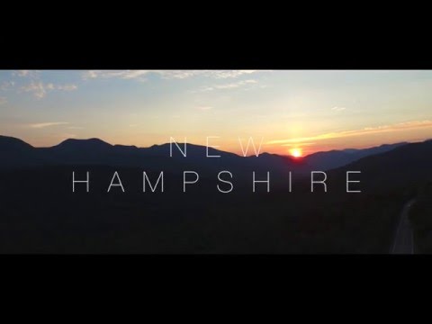 New Hampshire Life
