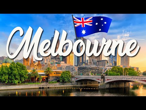 10 BEST Things To Do In Melbourne | ULTIMATE Travel Guide