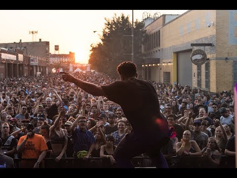 Best Block Party in Chicago? 312 Block Party 2017