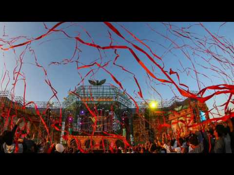 Sunburn Pune 2016 - Official Aftermovie
