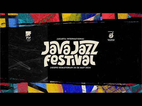 The Jakarta International Java Jazz Festival Is Set to Return in 2024!