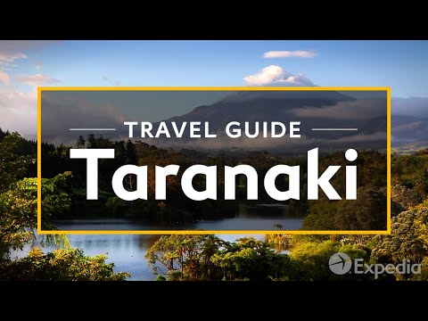 Taranaki Vacation Travel Guide | Expedia