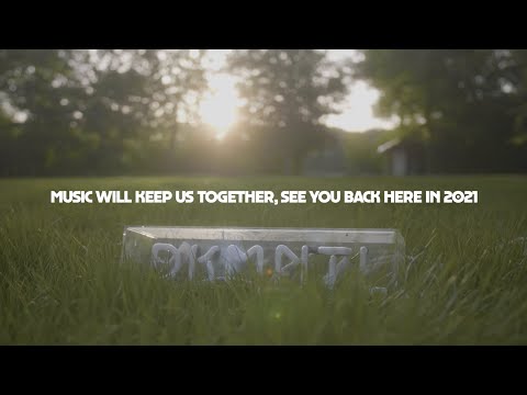 Dekmantel Festival 2021: Music will keep us together
