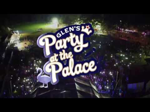 Party At The Palace 2017 Highlights Show