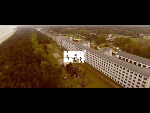 HER DAMIT - Festival 2015 | Official Aftermovie
