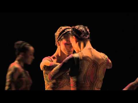 (Avance) Festival de Otoño a Primavera 2012