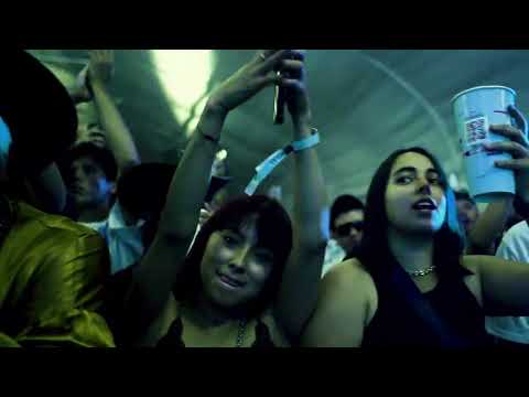 Corona Capital Guadalajara 2022 - Aftermovie