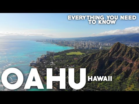 Oahu Hawaii Travel Guide: Everything you need to know