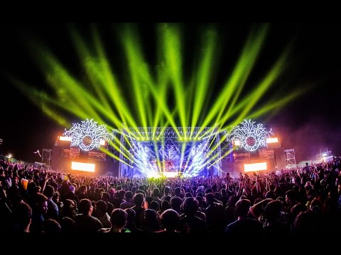EVC 2015 AFTERMOVIE