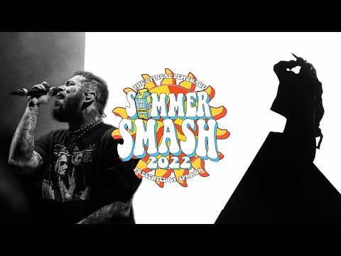 The 2022 Lyrical Lemonade Summer Smash (Official Recap)