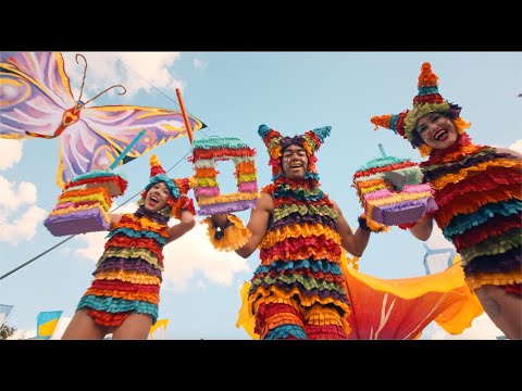 EDC Orlando 2019 Trailer