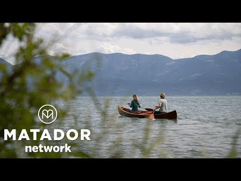 Explore the Majestic Outdoor Beauty of Montana&#039;s Flathead Lake