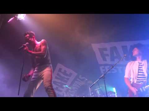 Flash &quot;Bohemian Rhapsody&quot; live @ Fake Festivals - Tribute Band Festivals Gloucester UK
