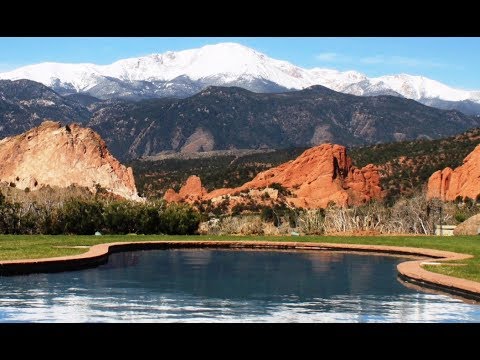 10 Best Tourist Attractions in Colorado Springs