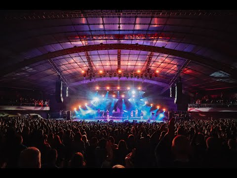 Melbourne Int&#039;l Jazz Festival 2022 Highlights