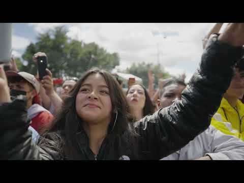 Promo HipHop al Parque 2023