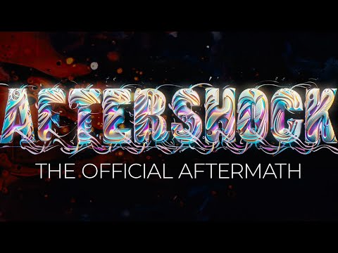 Aftershock 2023 | The Official Aftermath