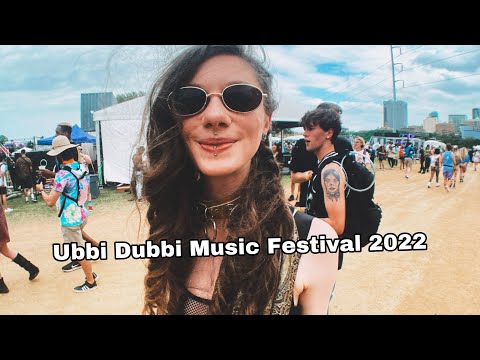 Ubbi Dubbi Music Festival 2022
