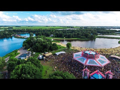 Psy-Fi official aftermovie 2017