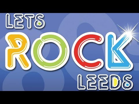 Let&#039;s Rock Leeds 2021 Highlights